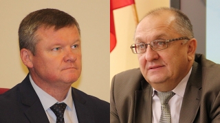 На пост главы Саратова претендуют Михаил Исаев и Игорь Молчанов