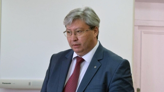 Сергей Альмеев обещает за 30 минут доставить пассажиров в новый аэропорт