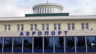 Вячеслав Володин назвал "сдерживающим фактором" аэропорт в центре Саратова