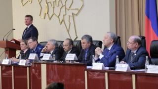 Вячеслав Володин: "Ситуация с дольщиками не красит никого из представителей власти"