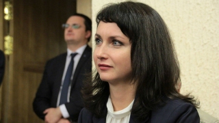 В Саратове открылась приемная Вячеслава Володина