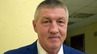 Игорь Пивоваров отмечает юбилей