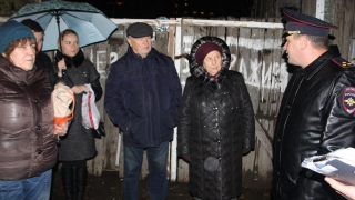 Хозяйка шинка в центре Саратова восемь раз привлекалась к уголовной ответственности