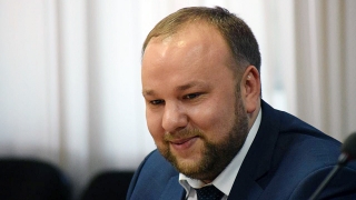 Председателем областного избиркома станет Владимир Писарюк