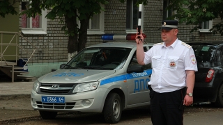 В День народного единства в Энгельсе ограничат движение