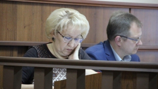 Адвокаты принесли в облсуд 170 подписей в защиту Владимира Зубакина