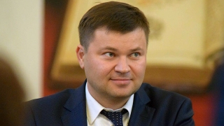 Дмитрий Тепин: "В течение нескольких лет мы обеспечим жильем обманутых дольщиков"