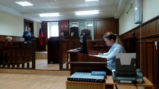 Владимир Зубакин попросил оправдать его по всем пунктам обвинения