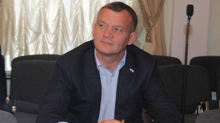 Александр Поимцев возглавил МУП "Саргоркапстройкомплект"