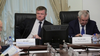 Михаил Исаев о городском КУИ: "Работа ради работы"
