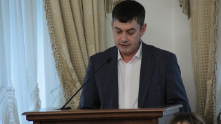 Новый руководитель саратовского спорта анонсировал "Елку на воде"