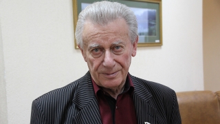 Председатель ОП: "Давно пора спросить, чем занимается Денис Боткин"