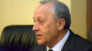 Валерий Радаев об отмене налоговых льгот: "Не будет караула!"