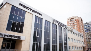 В Казани жестоко избит и ограблен сотрудник саратовской прокуратуры
