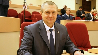 Свободные тарифы на проезд в Саратове. Комментарий Андрея Беликова