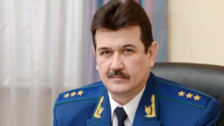 Заместитель генпрокурора проведет в Саратове большое совещание