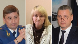 Наталья Босс: "Заволокитить уголовное дело Шульковой я не позволю!"