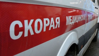 Трагедия под Сабуровкой. Поезд протащил машину 300 метров