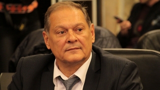 Александр Стрелюхин: "Дом на Берегу Волги будет сдан 1 июля"