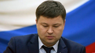 Дмитрий Тепин назначен ответственным за ввод дома на Большой Горной