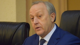 Валерий Радаев о коммунальных авариях: "Хорошо еще, что никого из нас не погнали дубиной!"