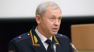 Николай Трифонов: "Настолько развернуты мозги детей посредством этих интернетов!"