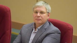 Сергей Курихин предложил реализовать проект ГЧП в сфере эвакуации авто