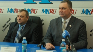 Министр гордится ростом популяции раков в Волге