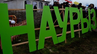 Из-за карантина в Саратове отменили празднование Навруза