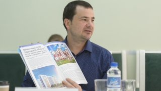 Гильдия риелторов предложила проводить экскурсии по новостройкам Саратова