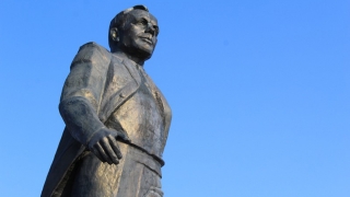 Со дня гибели Юрия Гагарина прошло полвека