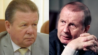Писатель Михаил Веллер напомнил зампреду облсуда об откатах и коррупции