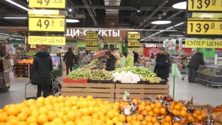 ЗОЖ-маркировка полезных продуктов появится в России до конца года