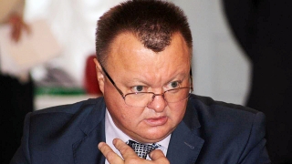 Евгений Шепелин требует привлечь судью к дисциплинарной ответственности