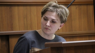 Адвокат просит признать Владимира Чечина невиновным в получении взятки