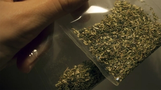 Подростка увезли в больницу после приема "спайса"