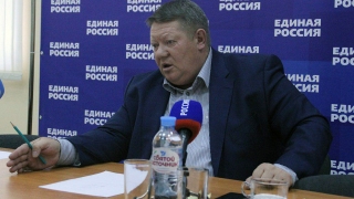 Передача трассы Урбах - Алгай на федеральный уровень затянулась из-за частной земли