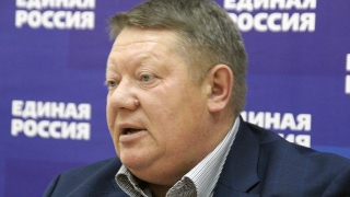 Депутат ГД: "Минимальная зарплата молодых врачей должна быть 23 тысячи рублей"
