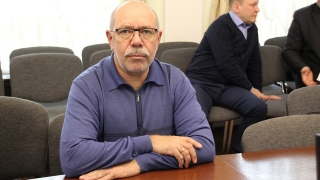 Депутат гордумы: "Давайте вообще освободим Московскую от автобусов!"
