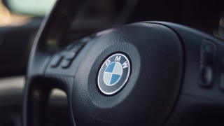 В России "из-за вероятности взрыва" отзовут четыре тысячи BMW