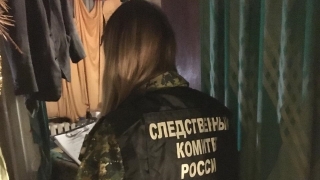 Мертвые тела женщины и ее сына больше месяца пролежали в квартире на Белоглинской