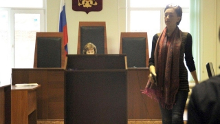 Дочь Дмитрия Лобанова считает отца жертвой провокации