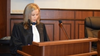 В облсуде принесли присягу четверо саратовских судей