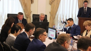 Михаил Исаев намерен избавить Саратов от расселенных домов