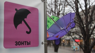 Синоптики обещают саратовцам пасмурный четверг