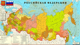 Убыль населения России продолжает ускоряться четвертый год подряд