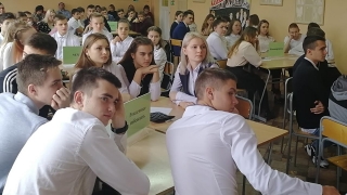 В Саратовской области стартовал игровой чемпионат "Ты предприниматель"