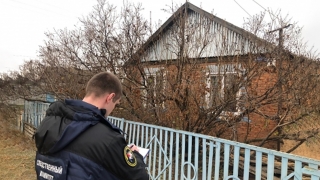 В Саратовской области женщина и четверо детей погибли от угарного газа