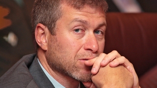 Инвестором Гагаринского парка может стать Роман Абрамович