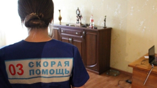 В регионе вдвое сократилось число врачей скорой помощи. Комментарий минздрава